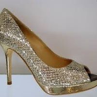 LE MIE SCARPEEE
