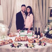 La nostra promessa di matrimonio - 4