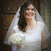 Quale bouquet di nozze ti piace di più? - 1