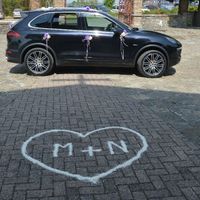 Avete scelto una macchina a noleggio o vi accompagnerà un vostro familiare? - 1