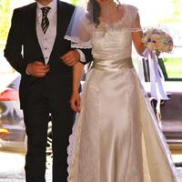 Entrata della sposa - 1