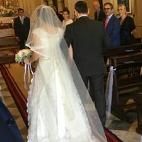 Entrata della sposa - 2