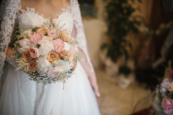 💐Idee bouquet💐 22