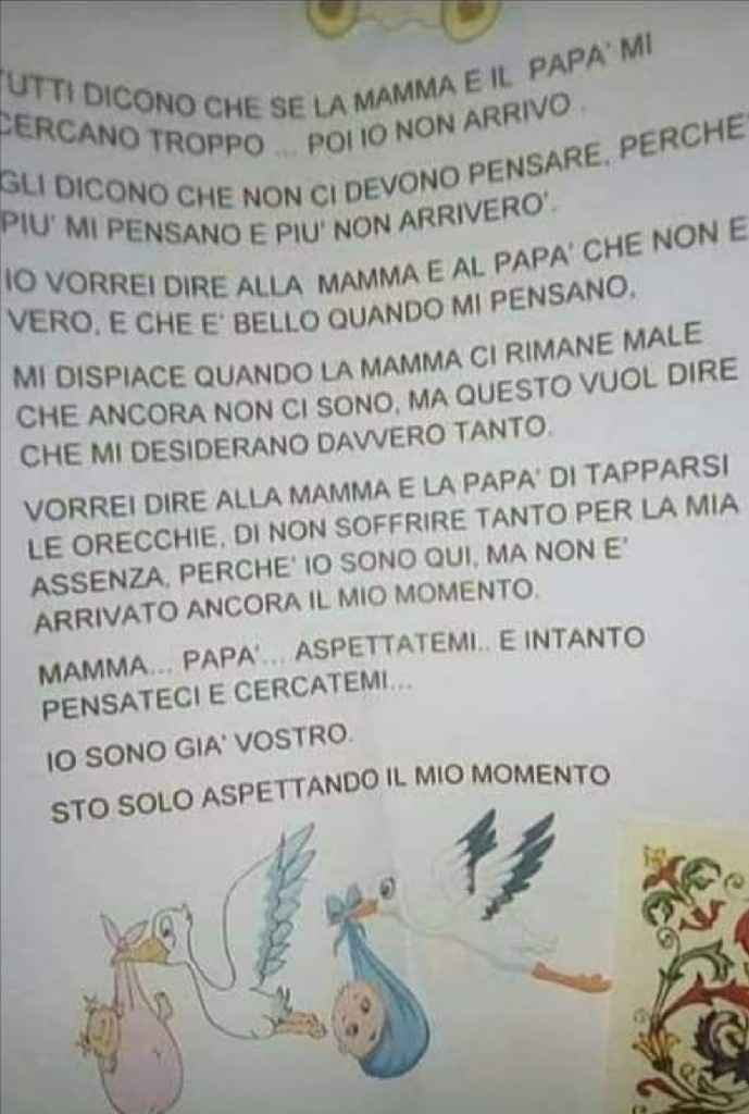 Per chi è in cerca come me... 🤞🍀♥️😭 - 1