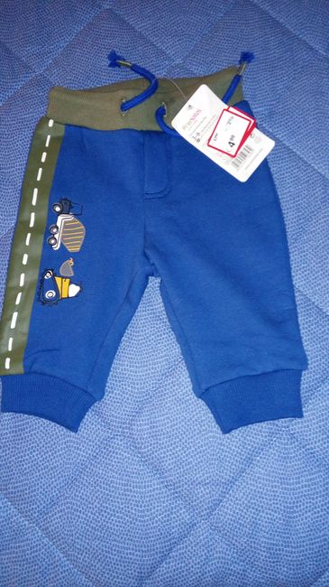 Future mamme Agosto 2021! 8