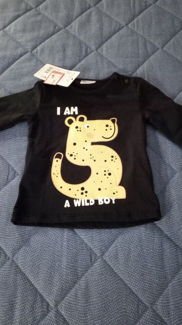 Future mamme Agosto 2021! 11