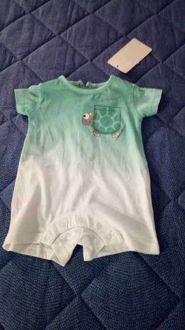 Future mamme Agosto 2021! 13