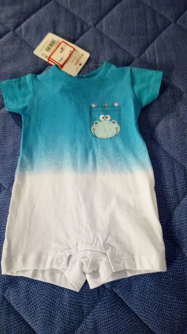 Future mamme Agosto 2021! 15