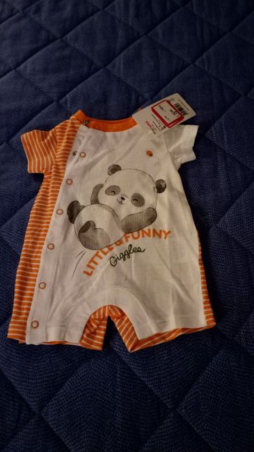 Future mamme Agosto 2021! 16
