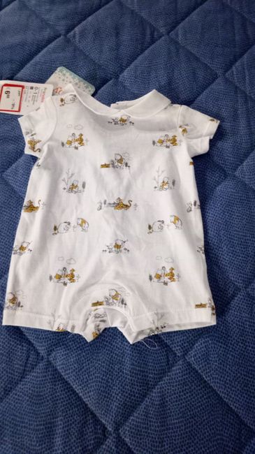 Future mamme Agosto 2021! 17