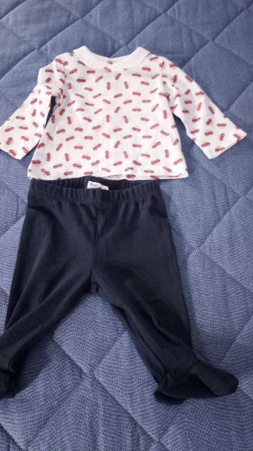 Future mamme Agosto 2021! 19