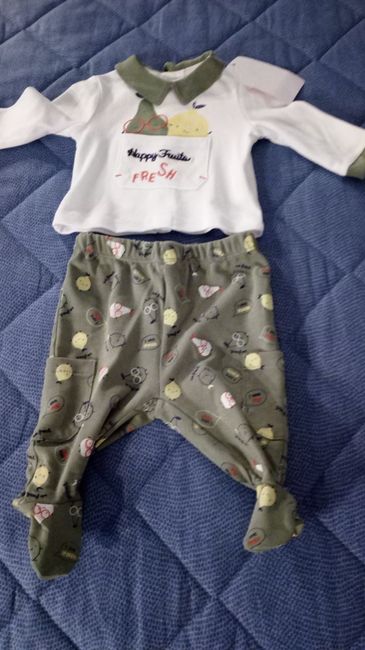 Future mamme Agosto 2021! 20