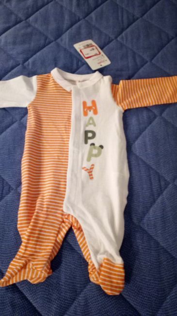 Future mamme Agosto 2021! 21