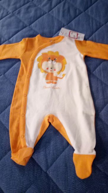 Future mamme Agosto 2021! 22