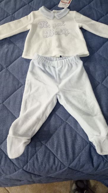 Future mamme Agosto 2021! 25