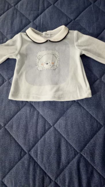 Future mamme Agosto 2021! 26