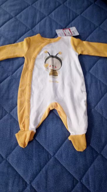 Future mamme Agosto 2021! 32