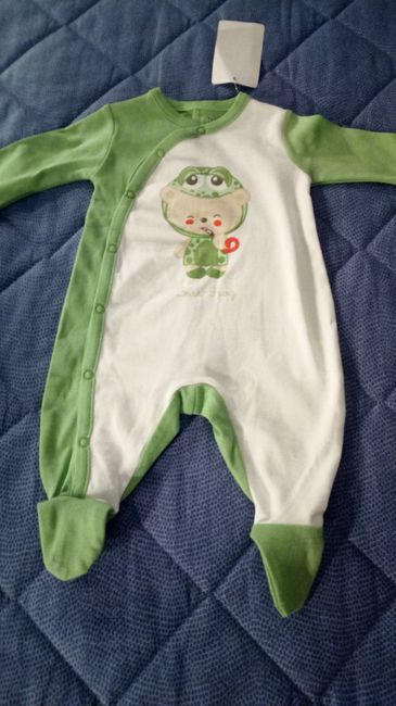 Future mamme Agosto 2021! 33