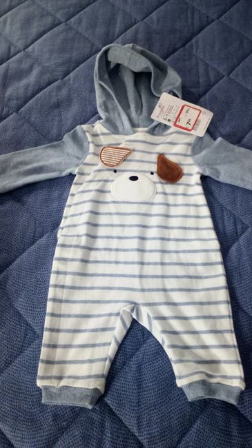 Future mamme Agosto 2021! 4