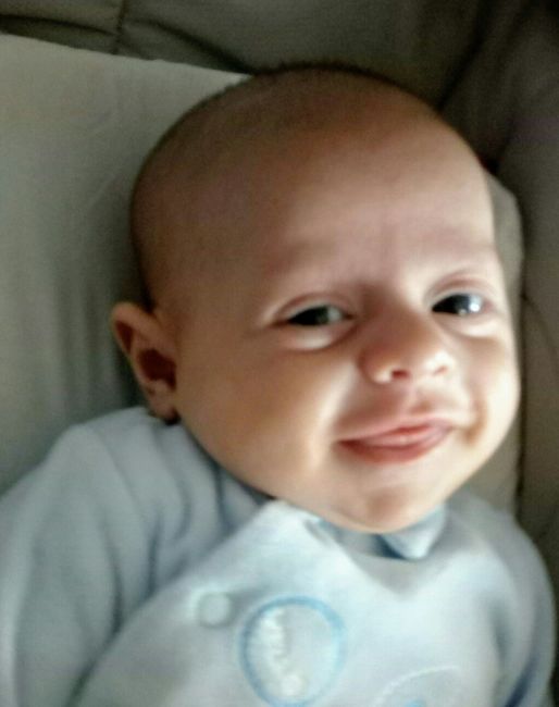 Future mamme Agosto 2021! 7