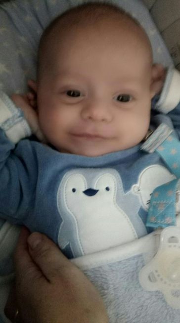 Future mamme Agosto 2021! 3