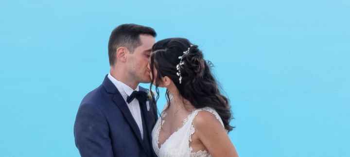 Piccolo giochino: postiamo i nostri baci - 1