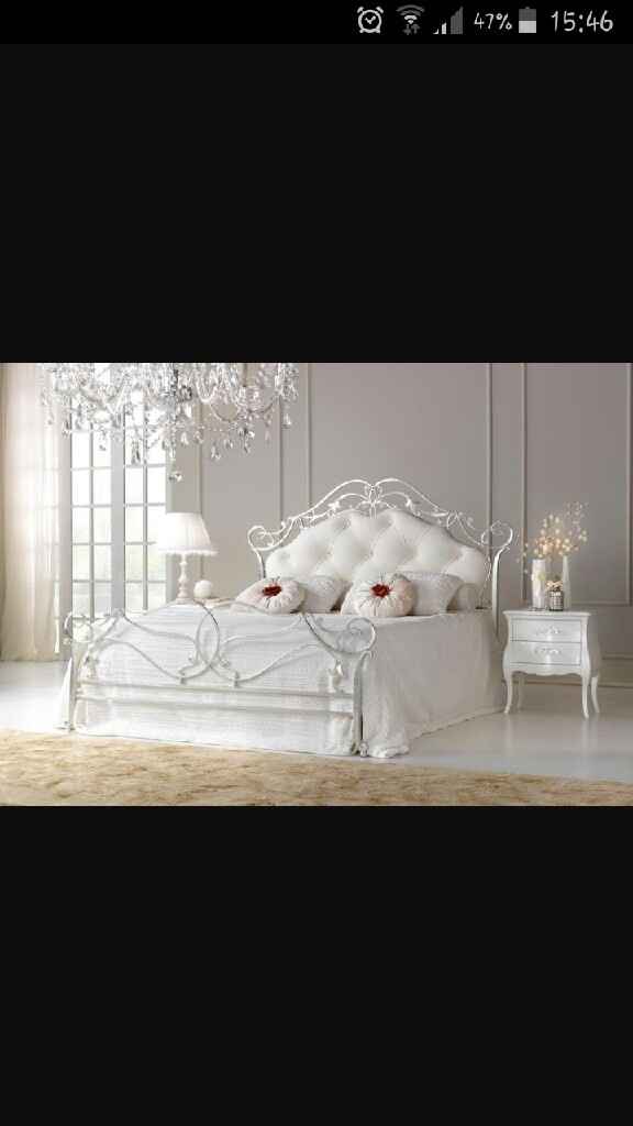 Camere da letto - 1