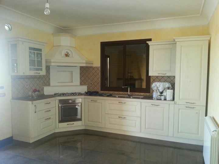 Cucina laura lube - 1