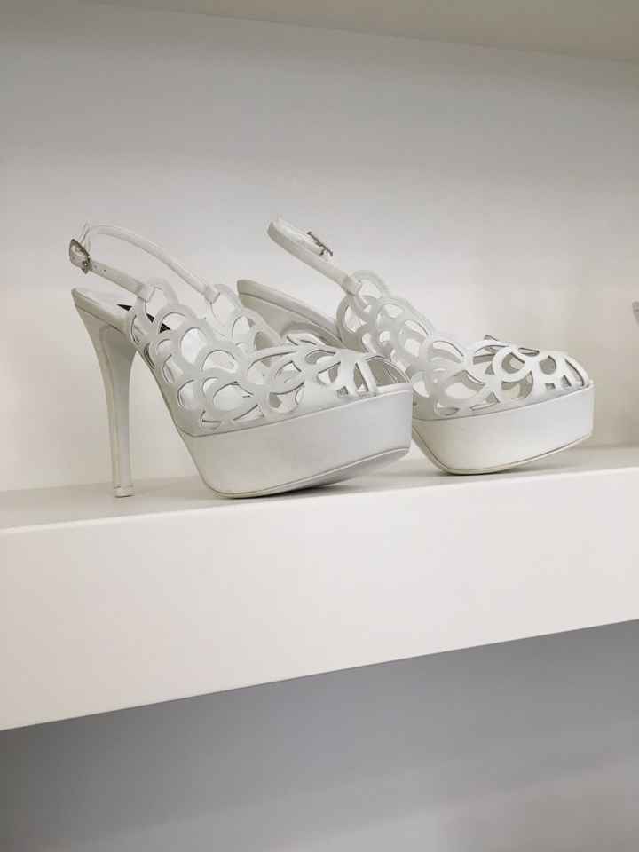 Scarpe scelte 😍 - 1