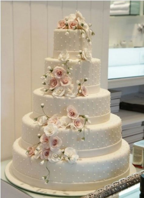 Come sarà la vostra torta??? - 1