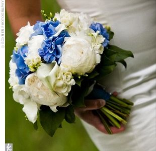 Idea bouquet