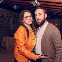 Condividete la vostra prima foto insieme e quella più recente! - 1