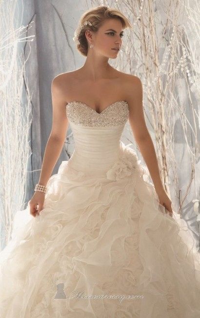 Il mio bellissimo abito