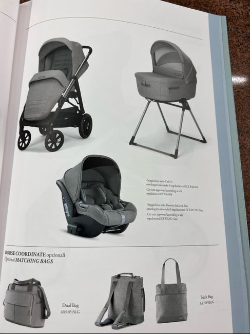 🍀Future mamme Luglio 2022🍀 - 2