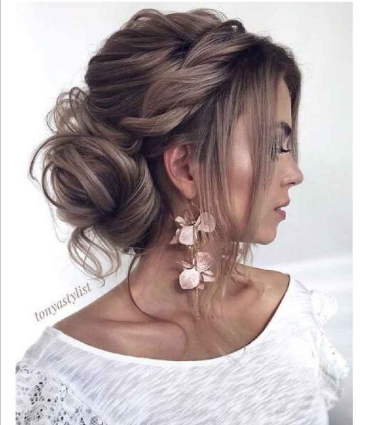 Consigli per acconciatura - matrimonio 2020 - 1