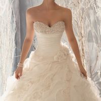 Il mio bellissimo abito