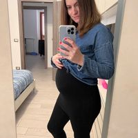 🍀Future mamme Luglio 2022🍀 - 1