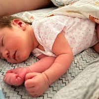 🍀Future mamme Luglio 2022🍀 - 1