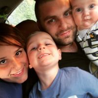 Presentati pubblicando una foto tua e del tuo fm - 1