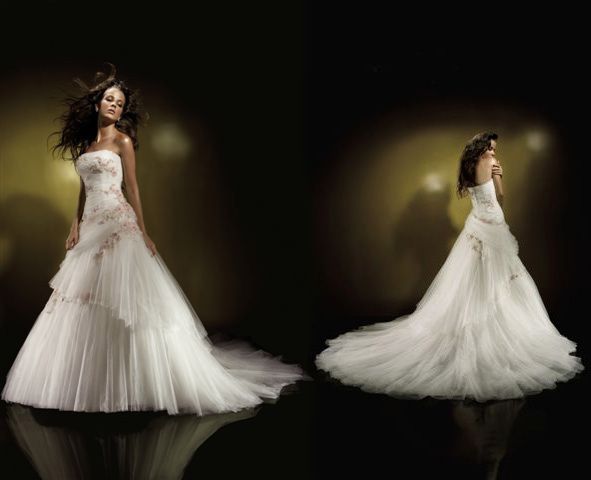 Per una Sposa Romantica