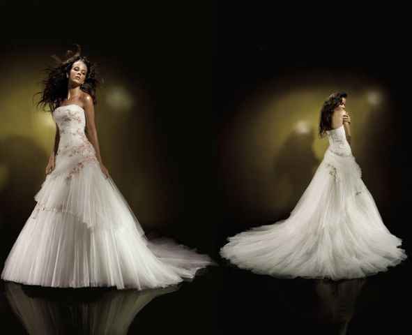 Per una Sposa Romantica