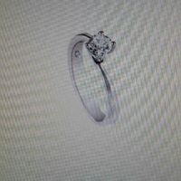 Anelli di fidanzamento - 1