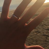 Ho perso l'anello 😔 - 1