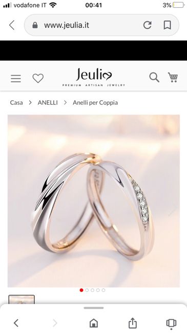 Fedi rito civile 2
