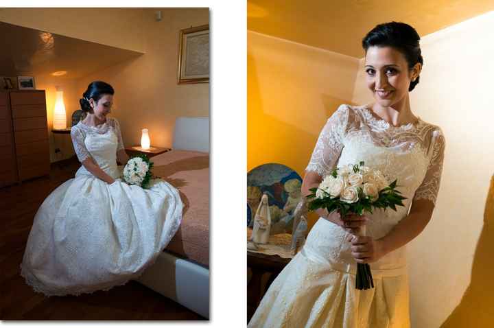 I vostri abiti da sposa - 1