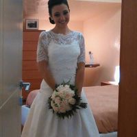 Le acconciature delle spose di matrimonio.com - 1