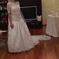 I vostri abiti da sposa - 1