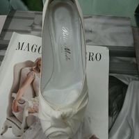 Ecco le mie scarpe - 2