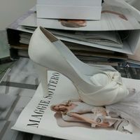 Non credevo che....le scarpe... - 1