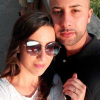 Condividete la vostra prima foto insieme e quella più recente! - 1